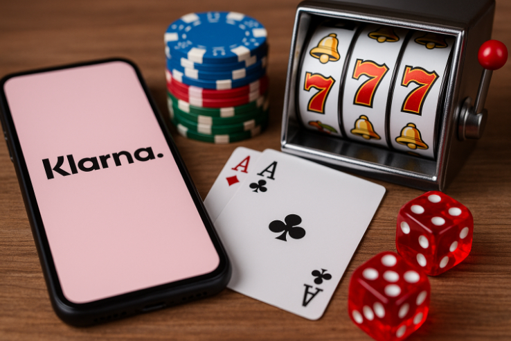 Was Steckt Hinter Dem Klarna Casino Begriff?