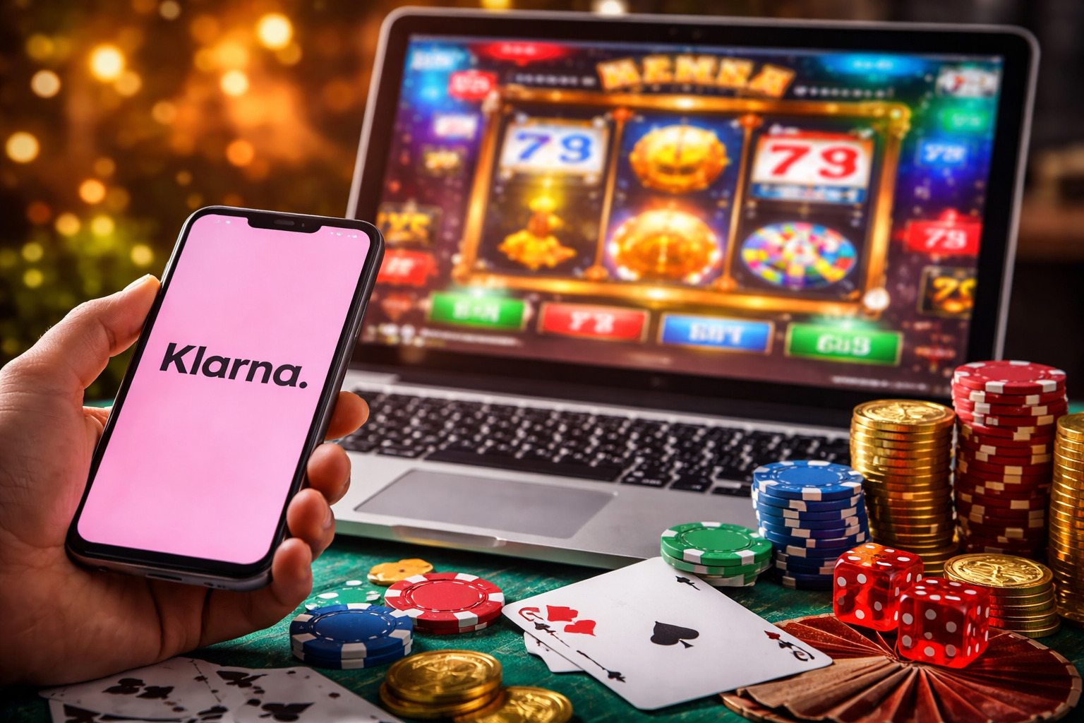 Klarna Casino