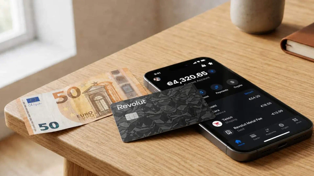 Ist Ein Revolut Casino in Deutschland Erlaubt?