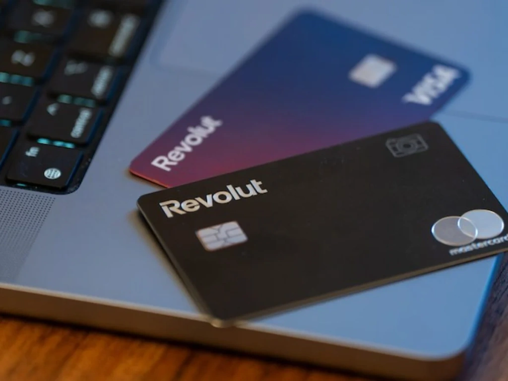 Wie Funktioniert die Einzahlung Mit Revolut?